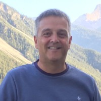 Adrian Thorne