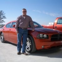 Ron Ramey