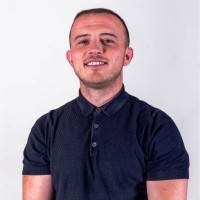 Kieran Mckay
