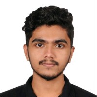 Vaishnav Vinod