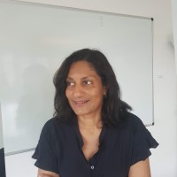 Nita Pillai