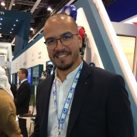 Mahdy Bahlouli
