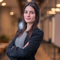 Julia De Almeida Costa