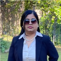 Jyoti Agarwal, MS, MB(ASCP), CGMBS