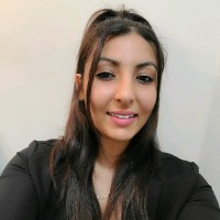 Hanan Hamawi