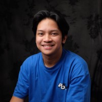 Damas Adhika Warsono