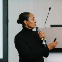Heidi Ellis