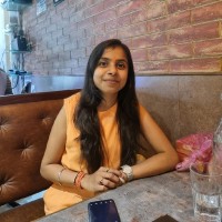 Akshita Jaiswal