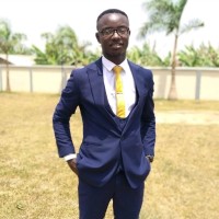 FESTUS ARKOH