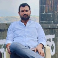 Ved Mishra