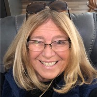 Cheryl Kavanagh