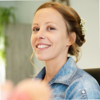 Géraldine Scaux