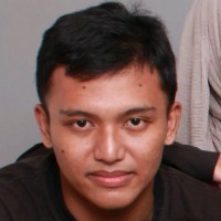 Zidane Alfarisi