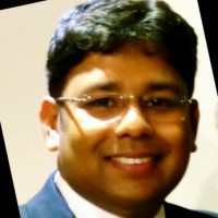 Saurabh Saxena