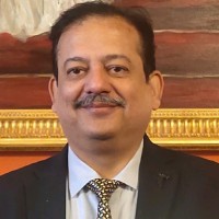 S Amit Dayal