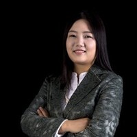 喻亚芹Haidi