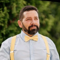 Nikolay Abadjiev