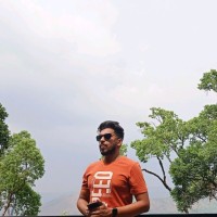 Hasthik P