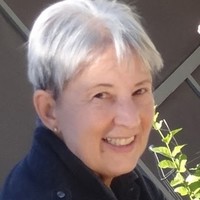 Nancy Bain