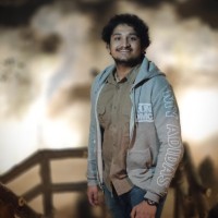 Sarthak Sharma