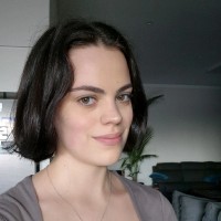 Amy Roche