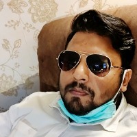 TAUSIF REZA