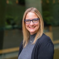 Suzanne Richardson