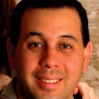 Matthew Stanton