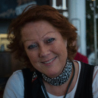 Jytte Meldgaard Andersen