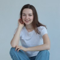 Polina Tarasenko