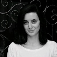 Nawel Ben Haj Salah