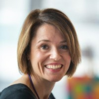 Leah Parkhill Reilly