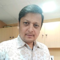 Priyadarshi Mohanty