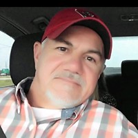 Robert (Tony) Allison