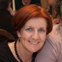 Nancy Van De Walle