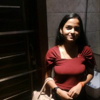 Nandini Mawle