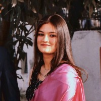 Kritika Negi