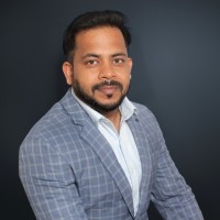 Arindam Gupta
