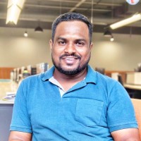 Vishnu Reddy