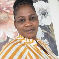 Thuleleni Happy Mbatha