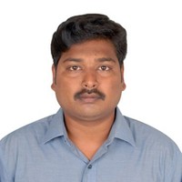 Murugavel Paramalingam