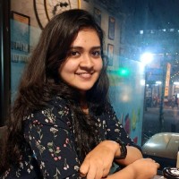 Priyanka Balakrishnan