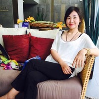 Miya Ding