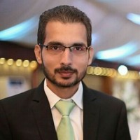 Hammad Pervez Khan