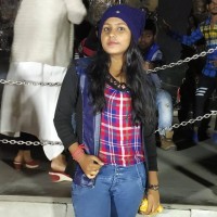 Mou Bhattacharjee