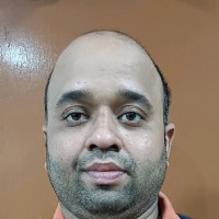 Santosh Mohapatra