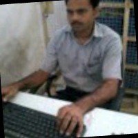 Satya Prakash Tiwari