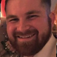 Blaine Mcwhorter