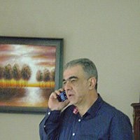 Kevork B.