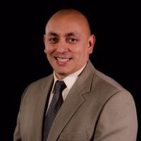 Victor Andre Castro Jiménez